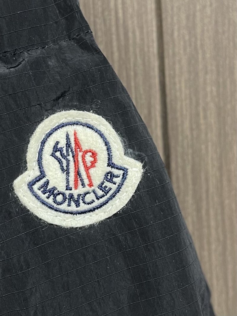 Moncler Down Coat